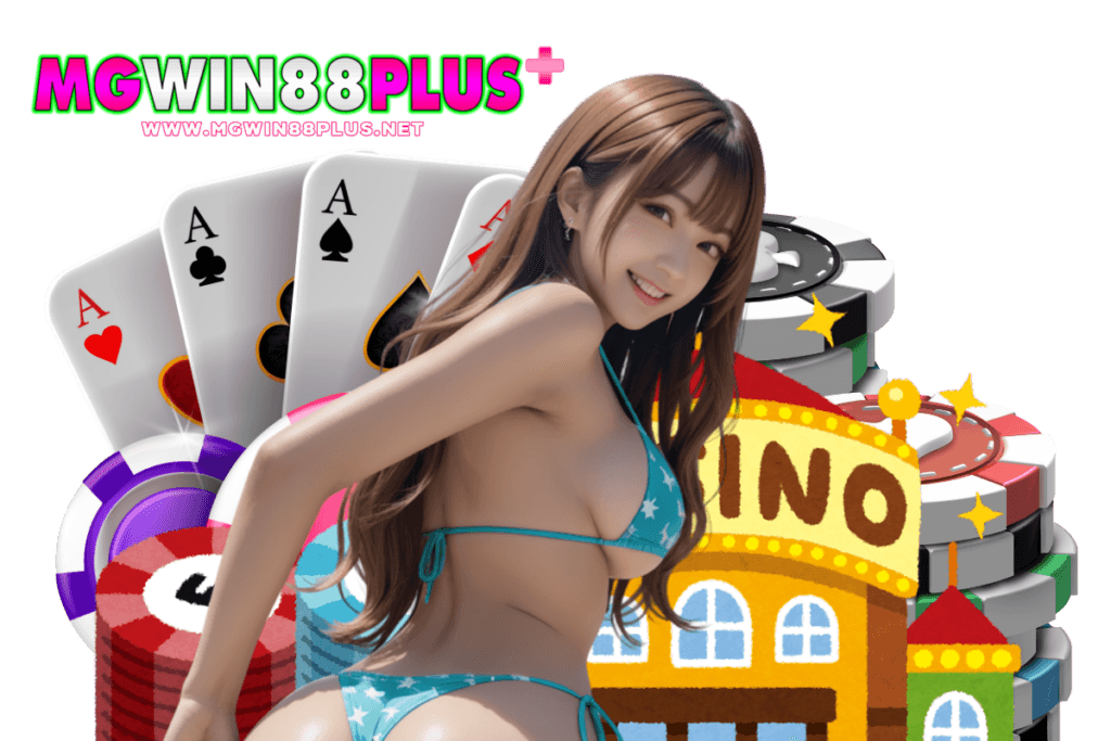 mgwin88plus สมัคร