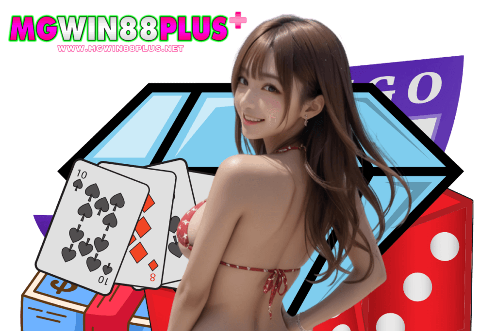 mgwin88plus สล็อต