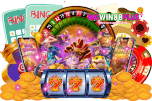 Progressive Jackpot
