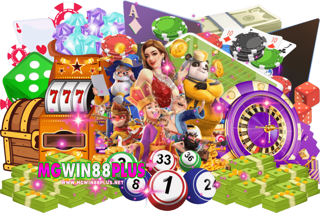 ฟีเจอร์ Free Spins