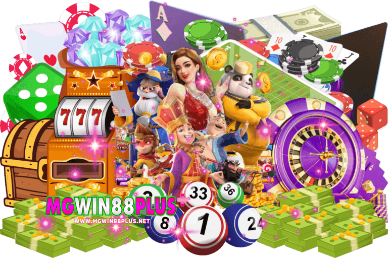 ฟีเจอร์ Free Spins