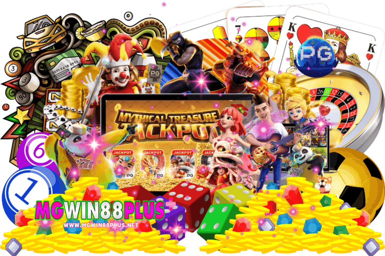 เจาะลึกฟีเจอร์ในเกมสล็อต